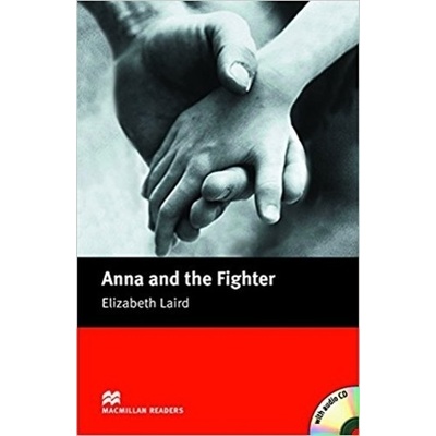 Anna and the Fighter: Beginner - Laird, Elizabeth