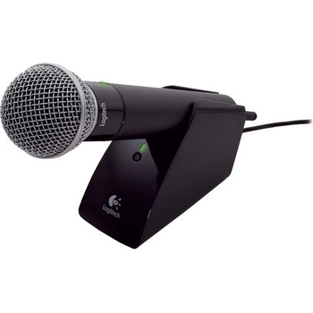 Logitech Wireless Microphone