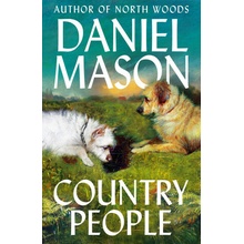 Country People - Daniel Mason