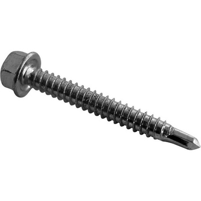 Tex 6,3x25mm šestihran