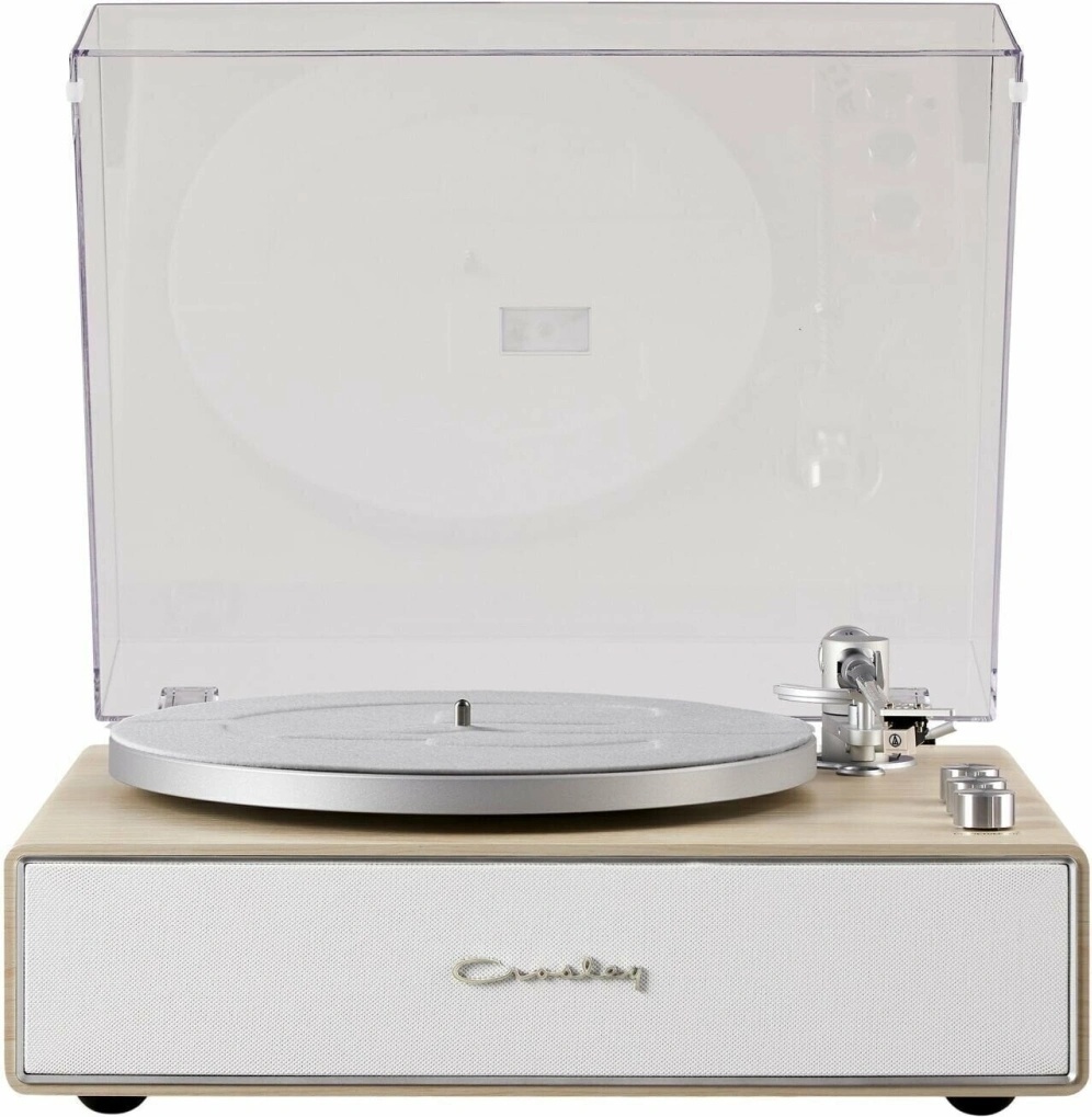 Crosley Stave