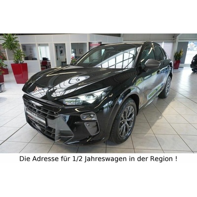 Cupra Terramar 2.0 TSI 4Drive DSG 150 kW