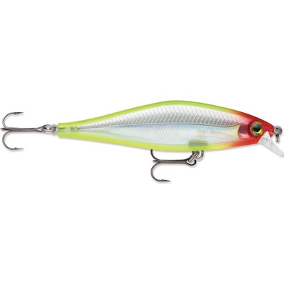 RAPALA Shadow Rap Shad 9cm CLN