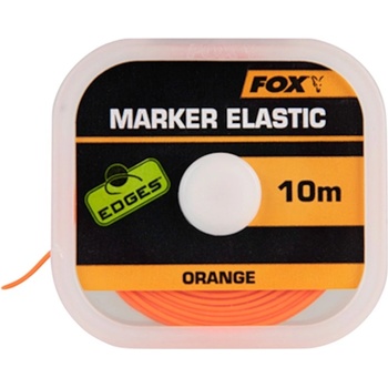Fox Značkovač Orange Marker Elastic 10 m