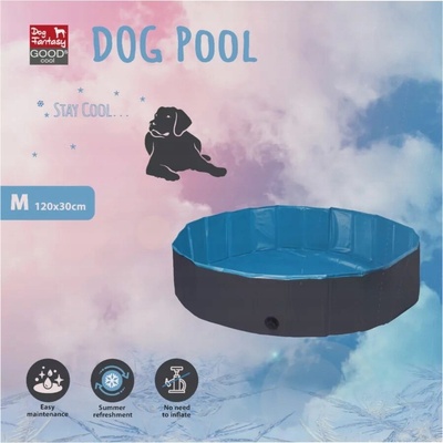 Dog Fantasy kotec pro psa