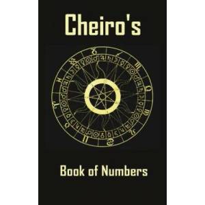 Cheiro's Book of Numbers (ISBN: 9781940849300)