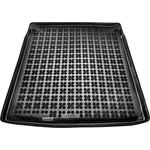Rezaw-Plast Гумена стелка за багажник за VW Passat B6 / B7 (2005-2014) - Седан - Rezaw Plast (231828)