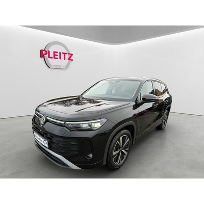 Volkswagen Tayron 2.0 TDI Life DSG 110 kW