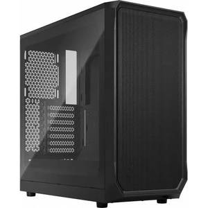 Fractal Design Focus 2 TG black (FD-C-FOC2A-01)