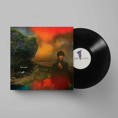 Sharon Van Etten - We've Been Going About This All Wrong LP