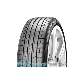 Pirelli P Zero PZ4 Luxury Saloon 325/30 R23 109Y