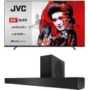JVC LT-55VAQ3435