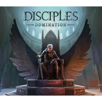 Disciples: Domination