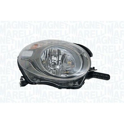 Predné svetlo MAGNETI MARELLI 712475231129