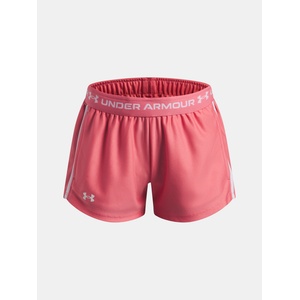 Under Armour Къси панталони за момичета Under Armour G Tech Play Up Under Armour | Rozov | Момичешки | 140/146