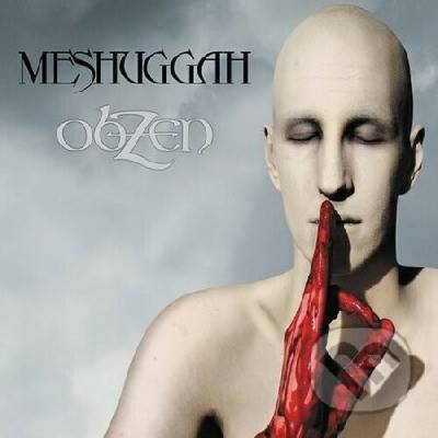 Meshuggah - Immutable Coloured - Meshuggah LP