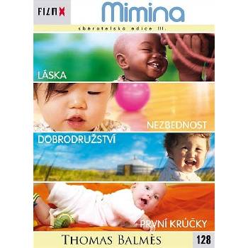 DM discont Babies - DVD (013726)