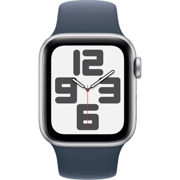 Apple Watch SE (2023) Cellular 40mm
