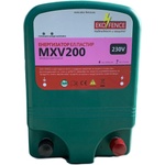 EKO FENCE Мрежови енергизатор - mxv200 3.3j (ef200-220v)