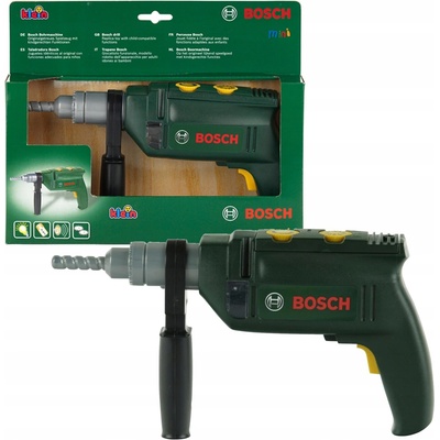 Klein vŕtačka príklepová Bosch 8410