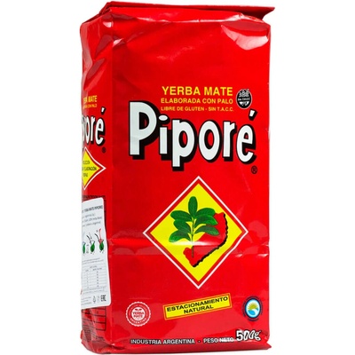 Piporé Yerba Maté Tradicional 500 g