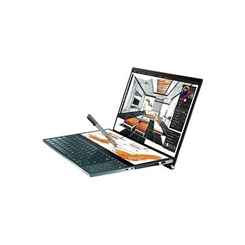 Asus Zenbook Flip S13 UX371EA-OLED500T