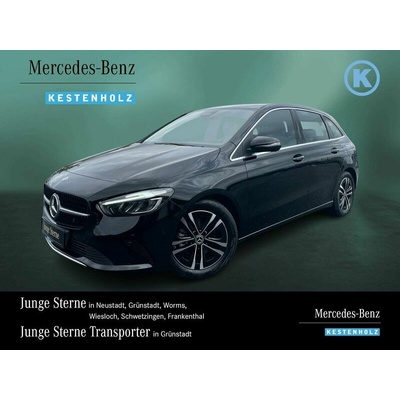 Mercedes-Benz B 200 120 kW