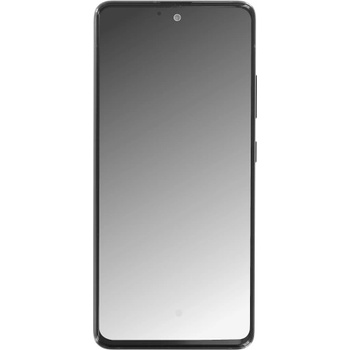 Samsung Стъкло и LCD екран за Samsung Galaxy A51 5G / SM-A516, оригинален, черно (14353)