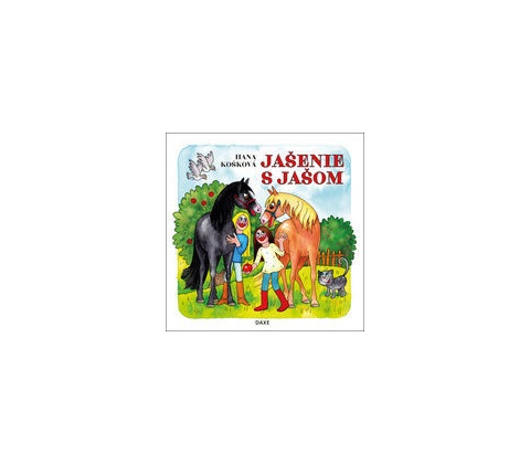 Jašenie s Jašom