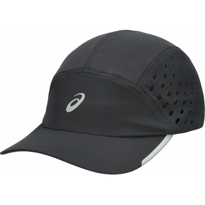 Asics Performance Running Cap peformance black
