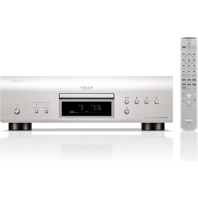 DENON DCD 2010