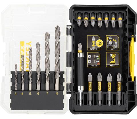 Stanley STA88554