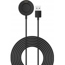 FIXED nabíjecí usb kabel Garmin Fenix 5/6/7/7X, Epix, Venu 2/3, Vívoactive 3/4/5, černý FIXDW796C