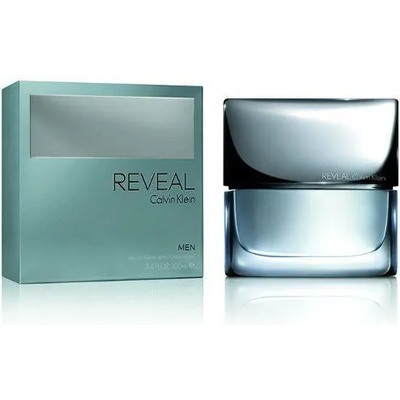 Calvin Klein Reveal for Men EDT 50 ml