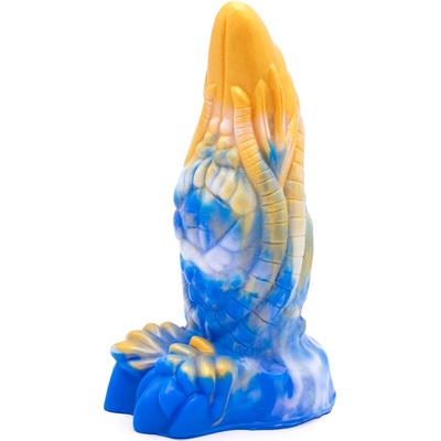 Kiotos Monstar Dildo Beast 36