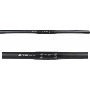Force Basic H4.1 31,8/600 mm
