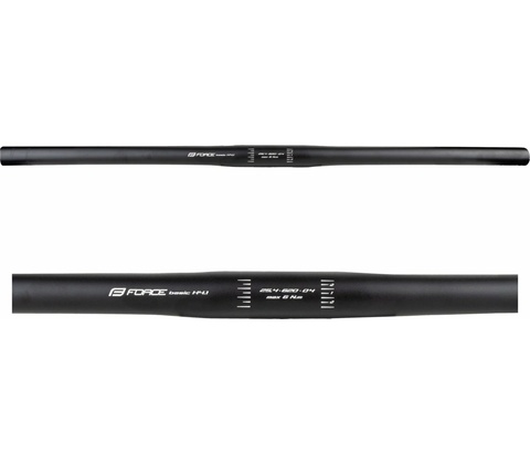 Force Basic H4.1 31,8/600 mm