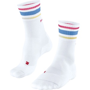 Falke Мъжки чорапи за бягане Falke Falke RU3 Comfort Sunshift Running socks - White - размер 46-48 (EU) (207-1297-0213)