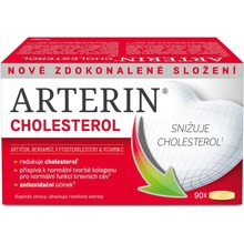 Arterin Cholesterol 90 tablet