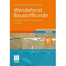 Wendehorst Baustoffkunde