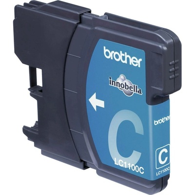 Brother LC-1100C - originálny