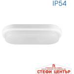 VIVALUX Ellis/o led 18w wh cl 4000k (viv003684)