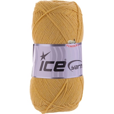 GSC - Ice yarn Příze Natural Cotton Air Varianta: 50588