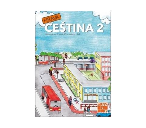 Hravá čeština 2