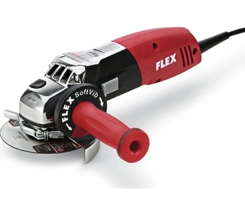 Flex LE 14-7/125 INOX