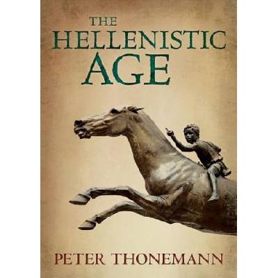 Hellenistic Age | Peter Thonemann