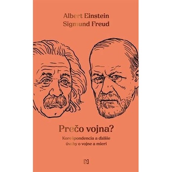 Prečo vojna?