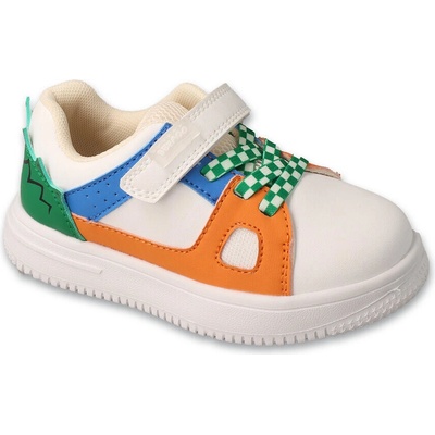 Befado 516P422 tenisky Sport Fluffy ultralehké 516P422
