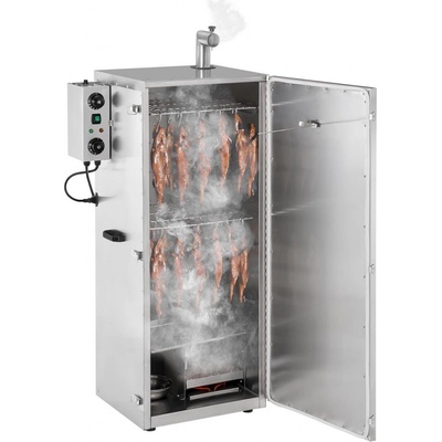 Royal Catering 8 přihrádek RCRO-1300 – Hledejceny.cz