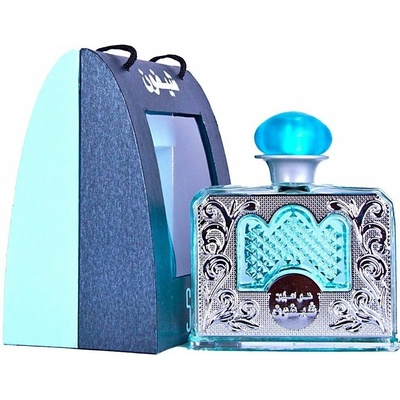 Al Haramain Shefon parfumovaná voda unisex 60 ml